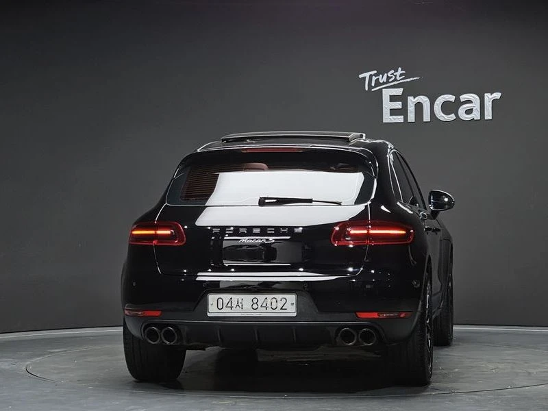 Porsche Macan 2.0| 248�.�.| ���.��������� | Mobile.bg � ����������� 4