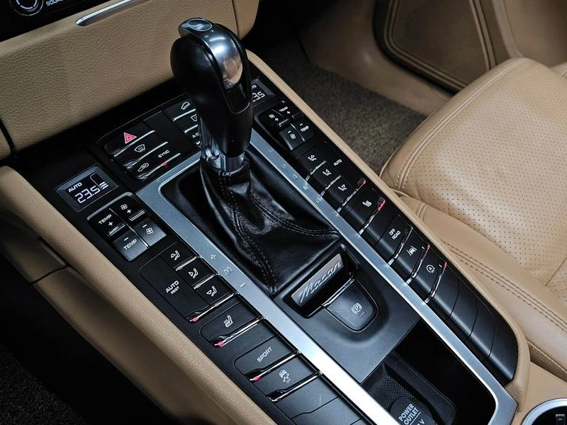 Porsche Macan 2.0| 248�.�.| ���.��������� | Mobile.bg � ����������� 9