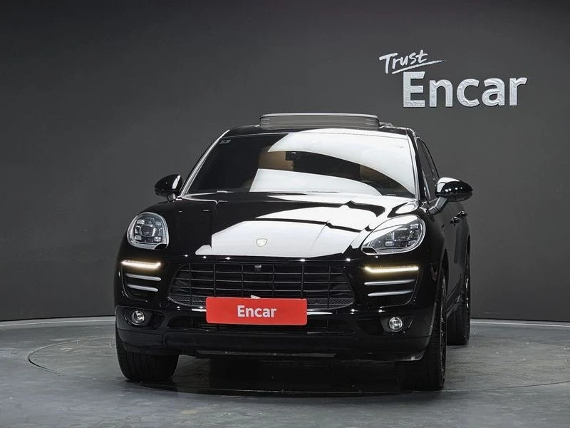 Porsche Macan 2.0| 248�.�.| ���.��������� | Mobile.bg � ����������� 3