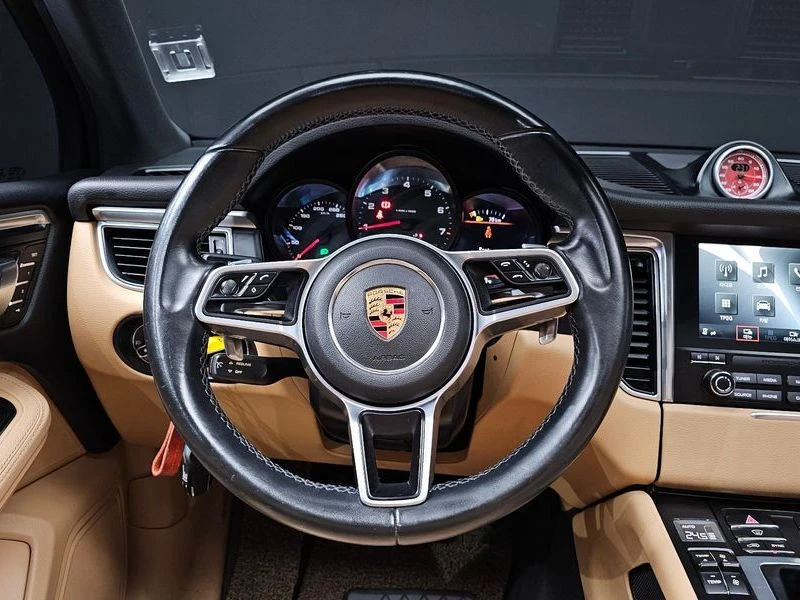 Porsche Macan 2.0| 248�.�.| ���.��������� | Mobile.bg � ����������� 13