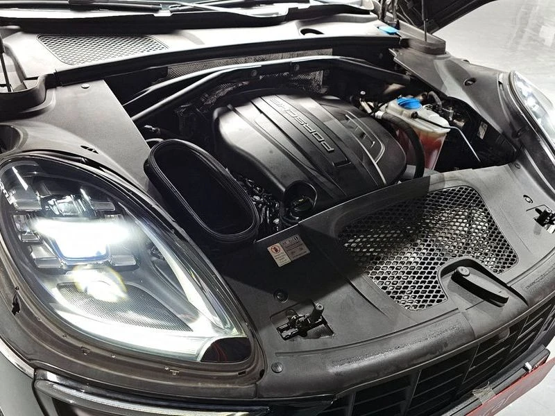 Porsche Macan 2.0| 248�.�.| ���.��������� | Mobile.bg � ����������� 6
