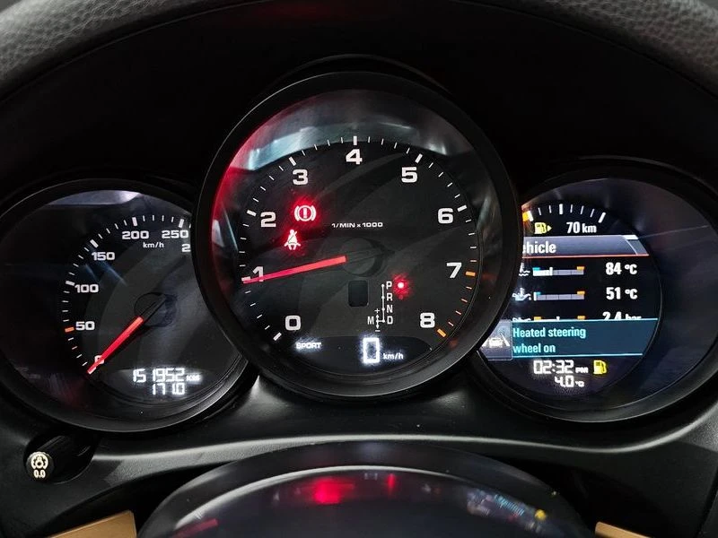 Porsche Macan 2.0| 248�.�.| ���.��������� | Mobile.bg � ����������� 8