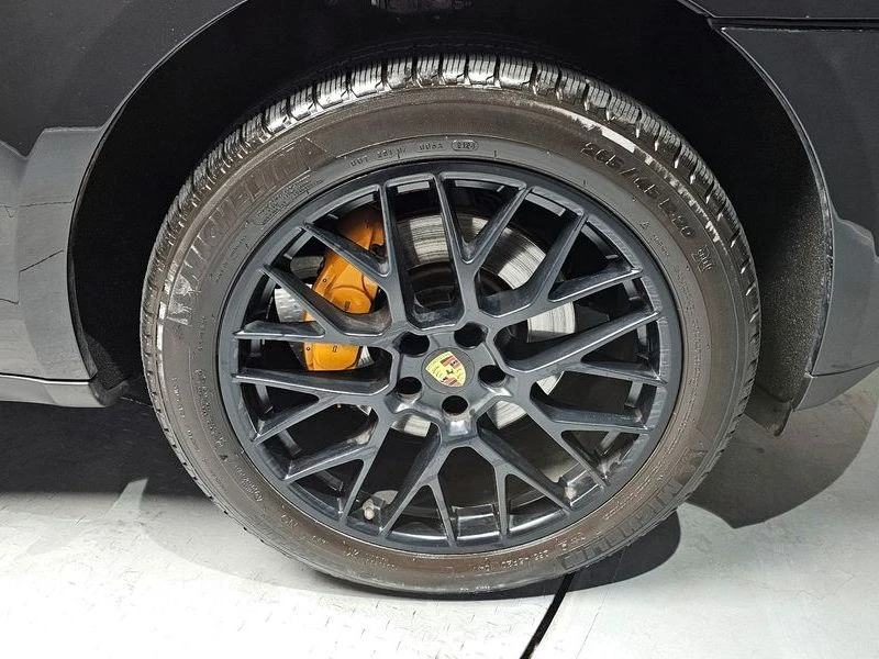 Porsche Macan 2.0| 248�.�.| ���.��������� | Mobile.bg � ����������� 5