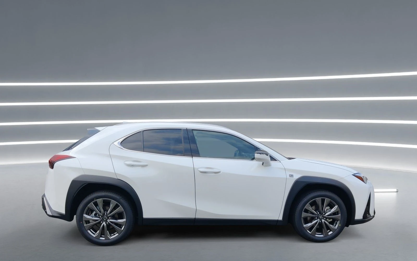 Lexus UX 300h = NEW= F Sport Гаранция - изображение 8