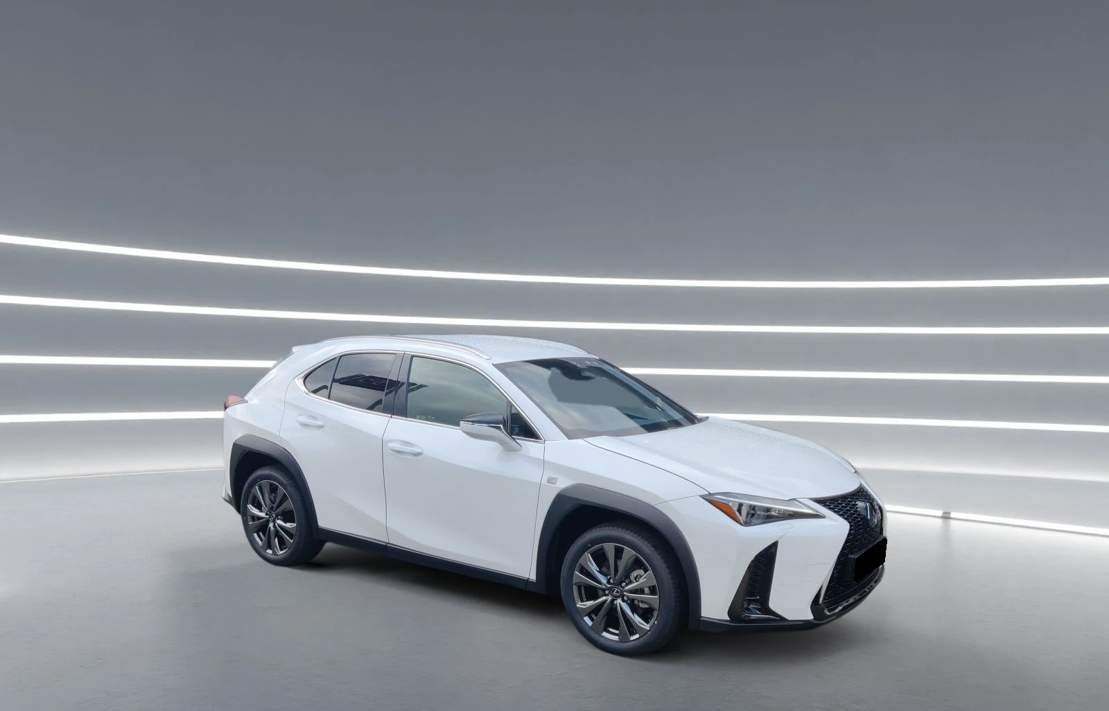 Lexus UX 300h = NEW= F Sport Гаранция - изображение 5