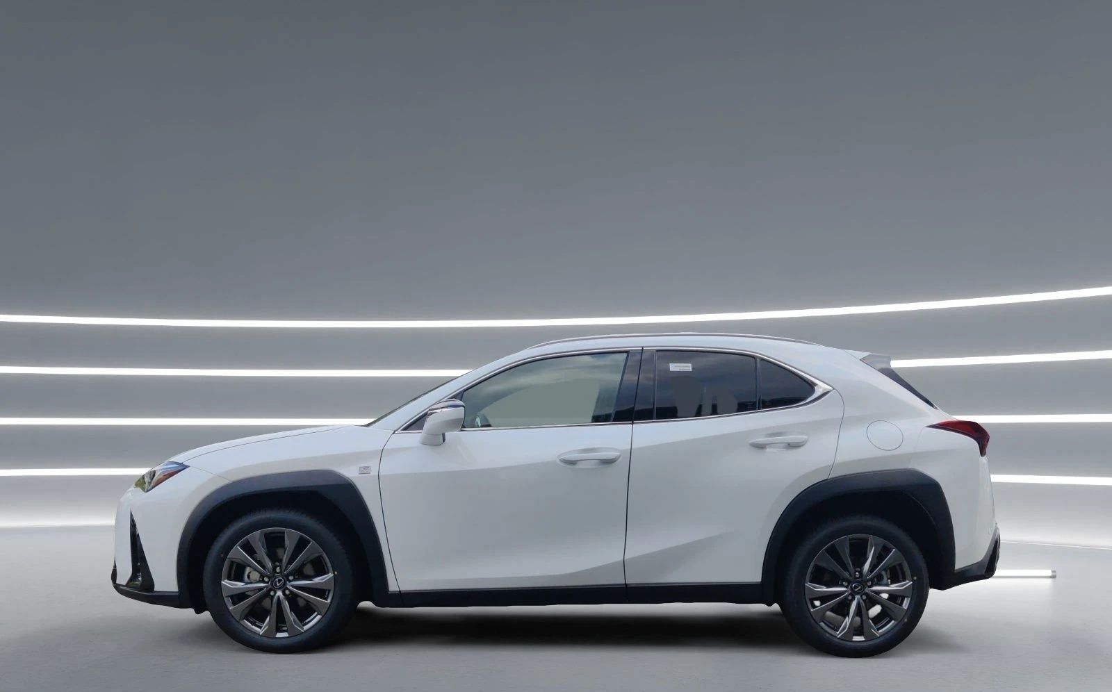 Lexus UX 300h = NEW= F Sport Гаранция - изображение 7