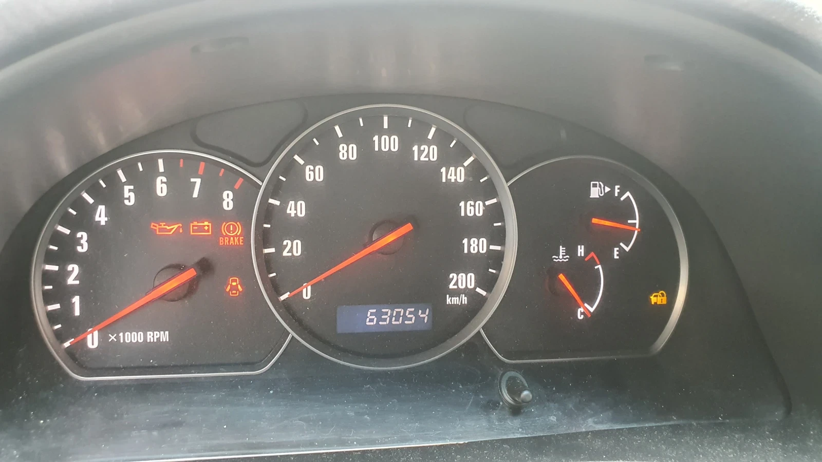 Suzuki Grand vitara  - изображение 8