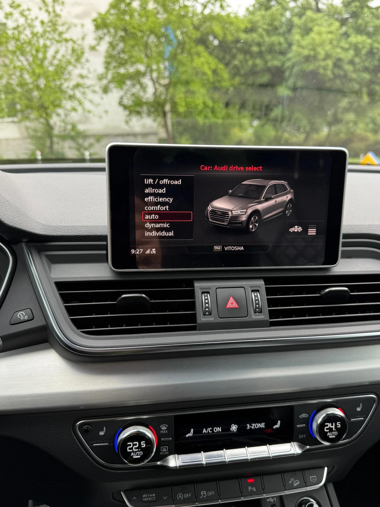 Audi Q5 3.0tdi 286кс въздушно - изображение 10