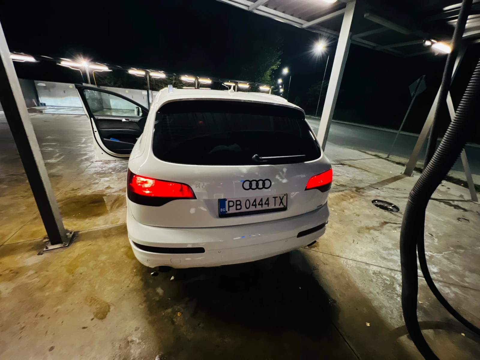 Audi Q7  - изображение 5