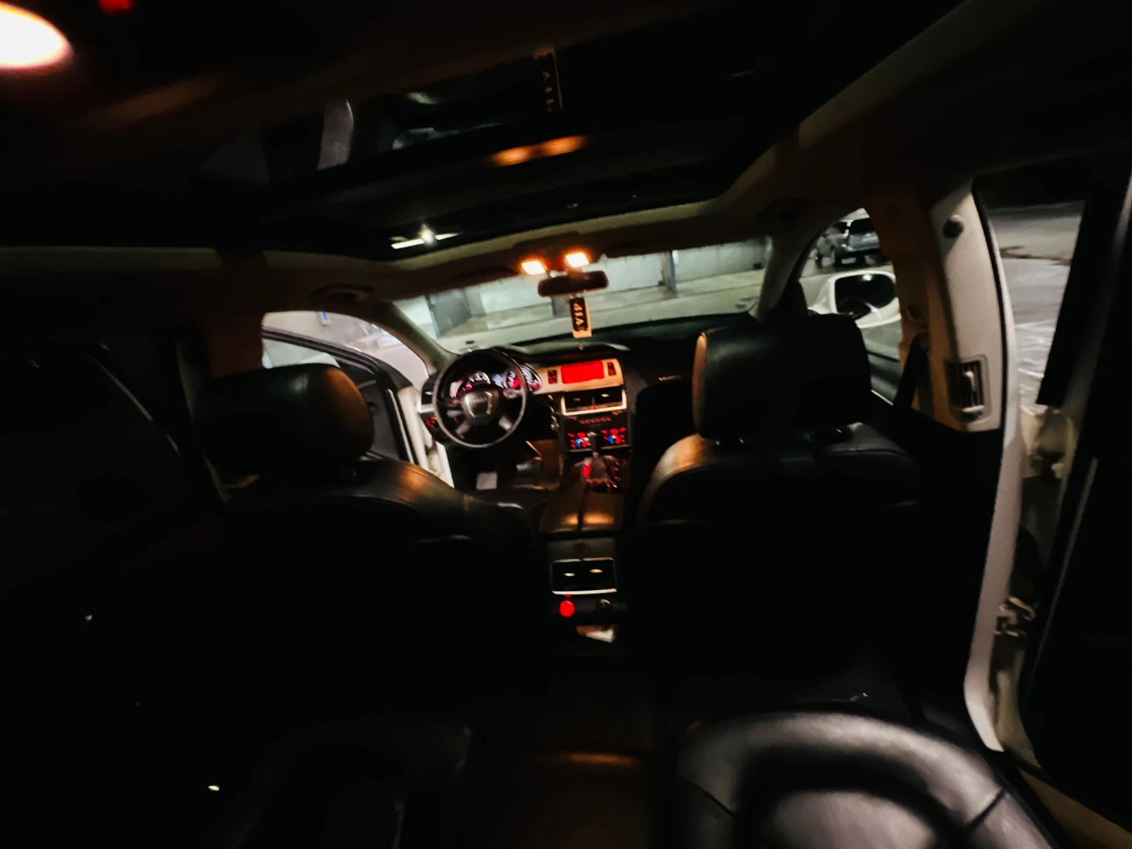 Audi Q7  - изображение 7