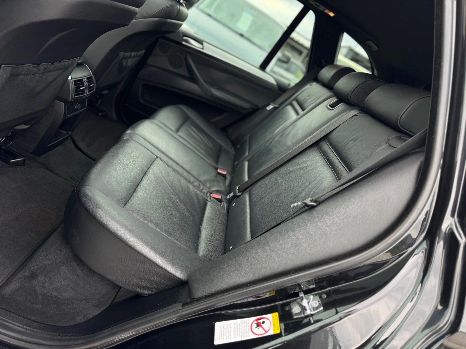 BMW X5 3.0D 235 SportPaket Head-UP Hi-Fi  | Mobile.bg   12