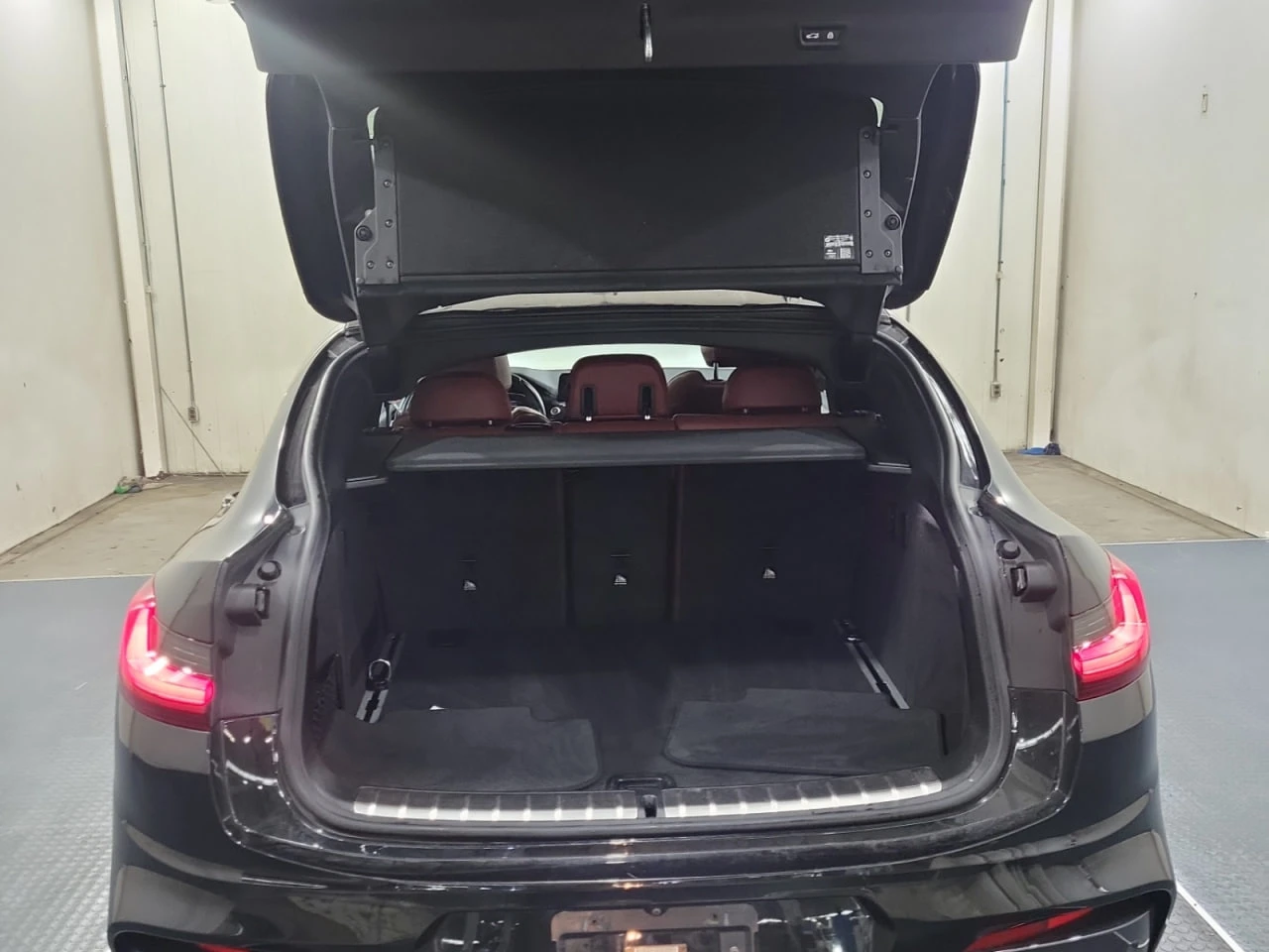 BMW X4 *  *    * CARFAX *  | Mobile.bg   15