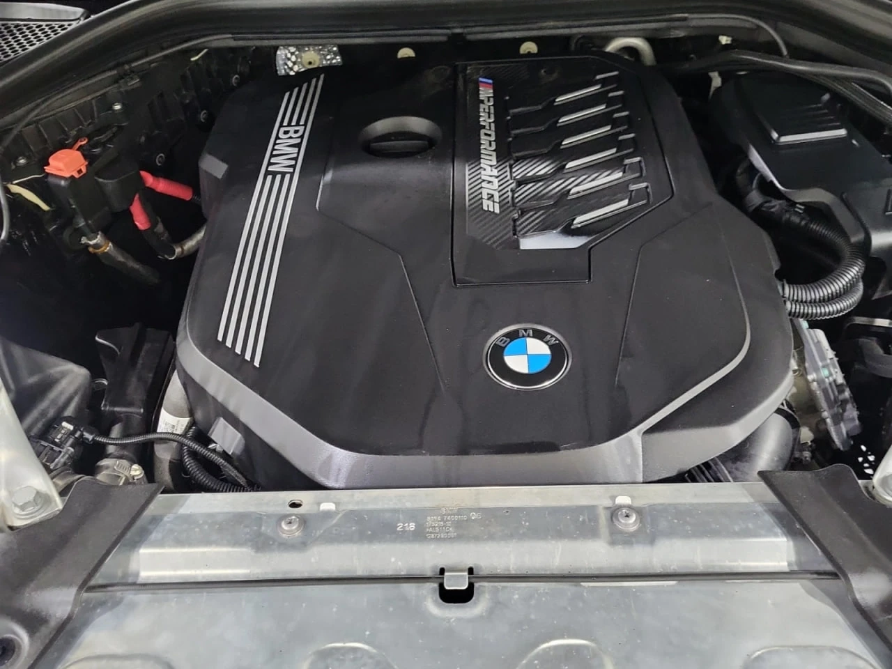 BMW X4 * АВТО КРЕДИТ* ЦЕНА ДО БГ * CARFAX *  - изображение 8