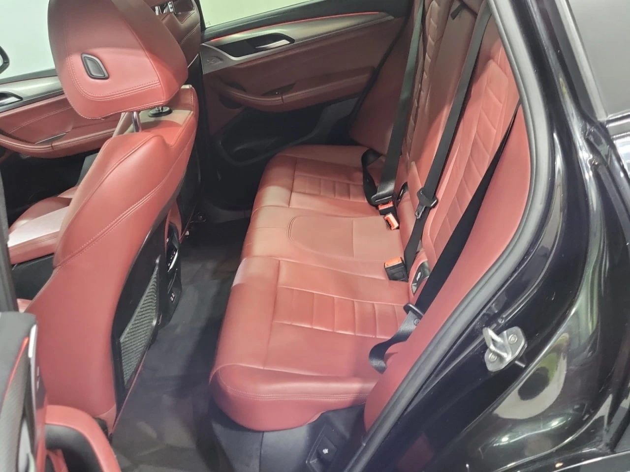 BMW X4 *  *    * CARFAX *  | Mobile.bg   14