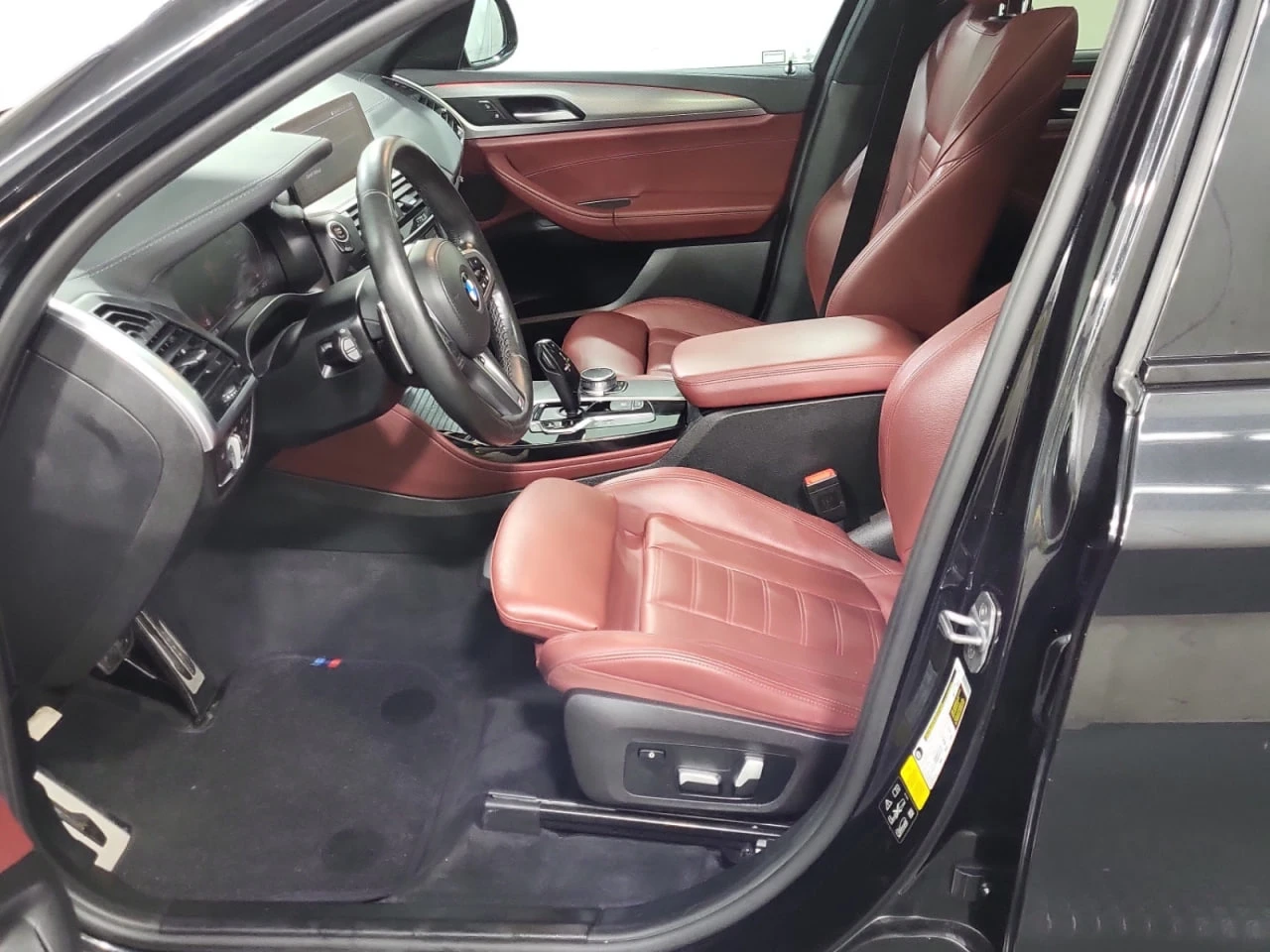 BMW X4 *  *    * CARFAX *  | Mobile.bg   13