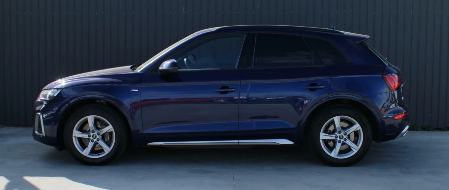 Audi Q5 50 TDI Quattro S-line - изображение 4