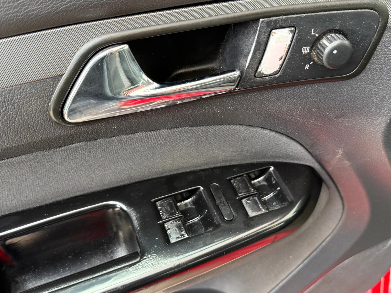 VW Tayron 1.6   | Mobile.bg   8