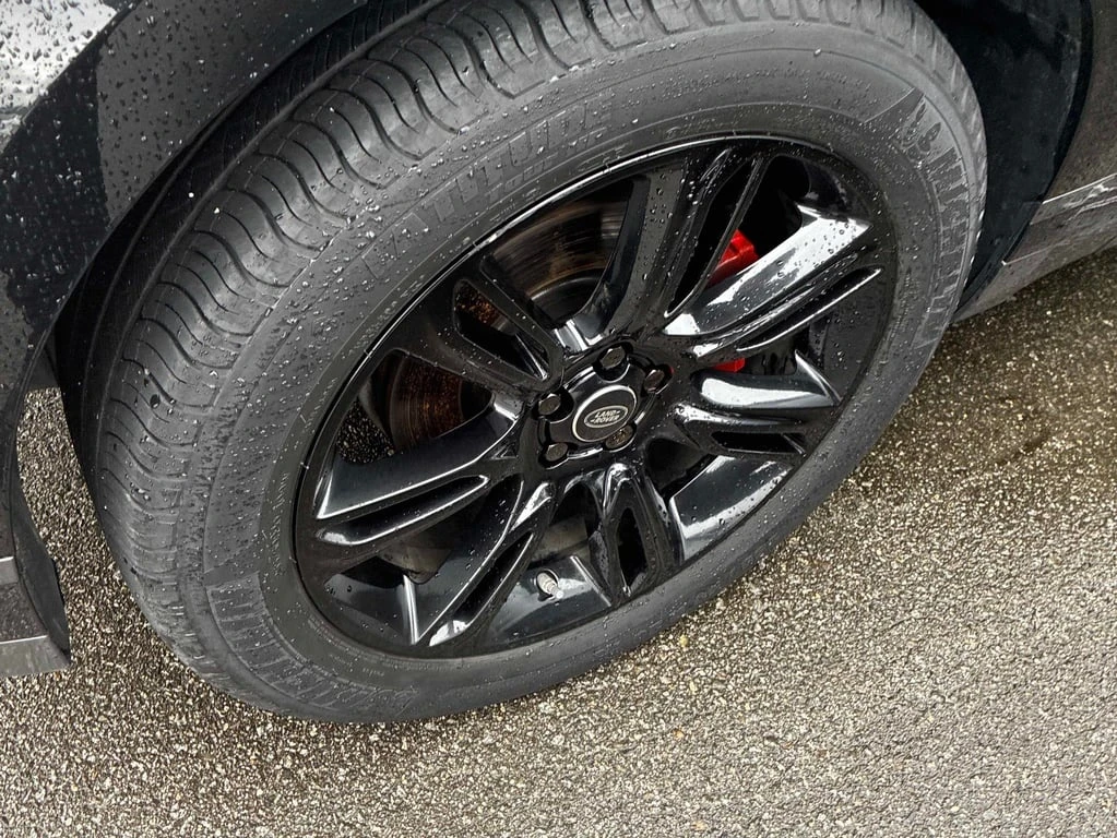 Land Rover Range Rover Velar * R Dynamic SE * CARFAX * БЕЗ ПЪРВОНАЧАЛНА ВНОСКА - изображение 6