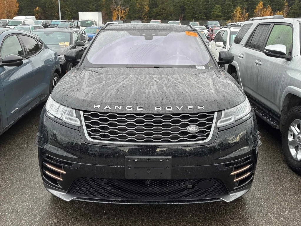 Land Rover Range Rover Velar * R Dynamic SE * CARFAX * БЕЗ ПЪРВОНАЧАЛНА ВНОСКА - изображение 5