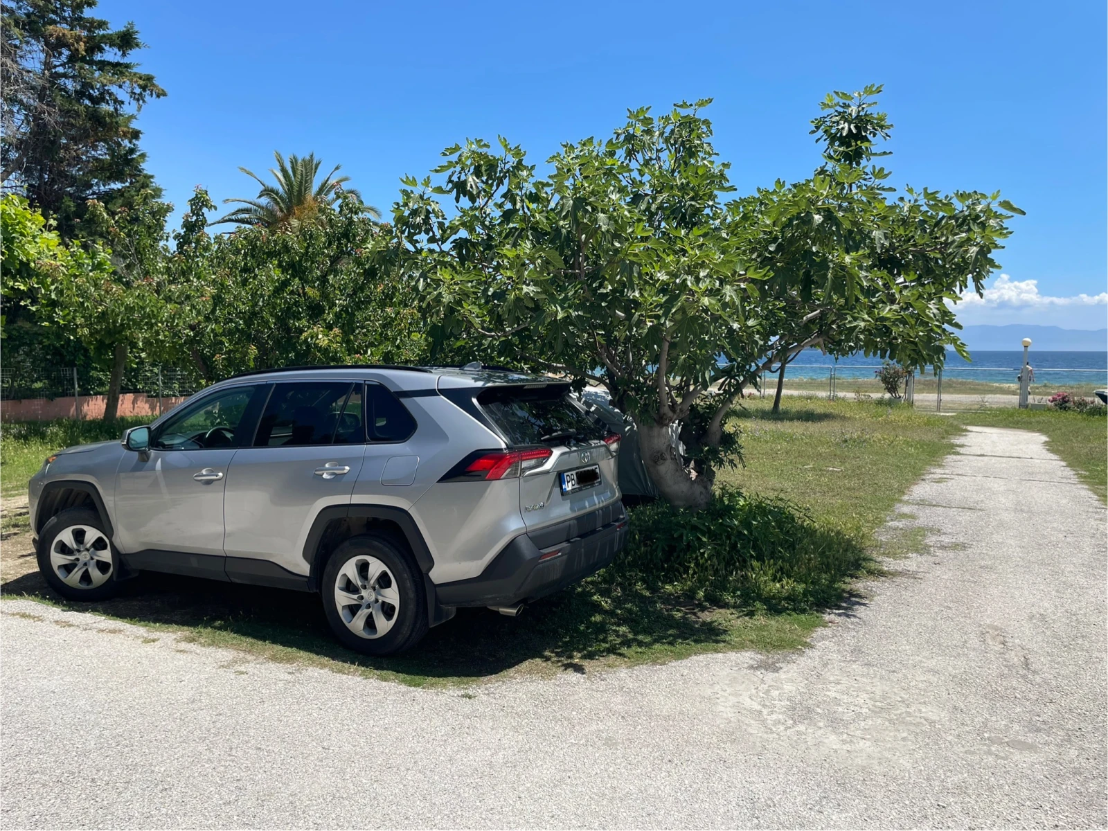 Toyota Rav4 4x4 | Mobile.bg � ����������� 4
