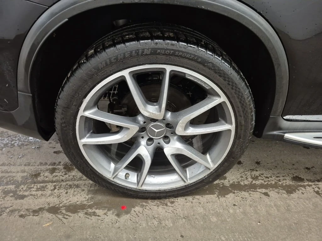 Mercedes-Benz GLC * AMG 43 * CARFAX * ���� �� �� | Mobile.bg � ����������� 16