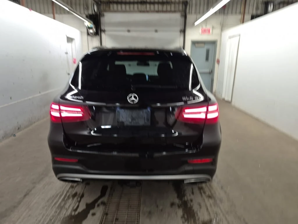 Mercedes-Benz GLC * AMG 43 * CARFAX * ЦЕНА ДО БГ - изображение 5