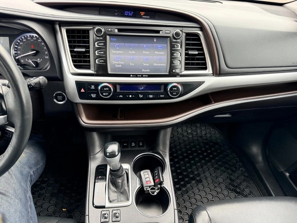 Toyota Highlander * XLE* AWD* CARFAX*  | Mobile.bg � ����������� 15