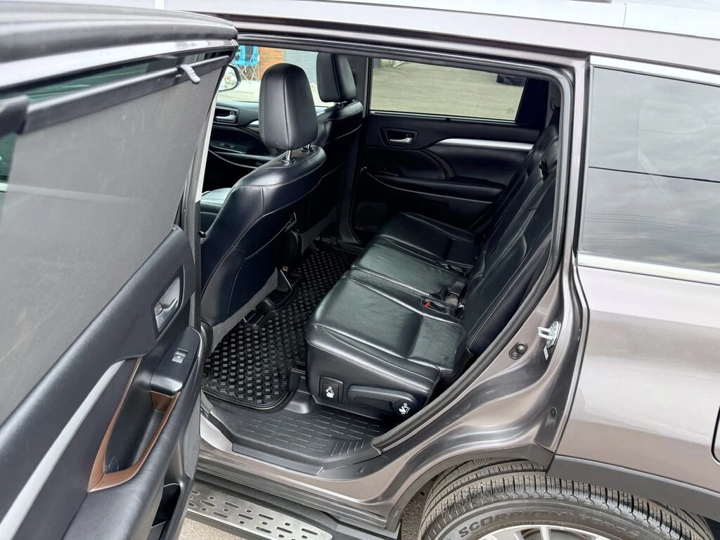 Toyota Highlander * XLE* AWD* CARFAX*  | Mobile.bg � ����������� 13