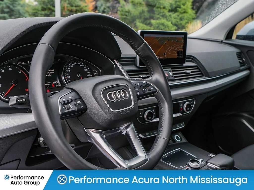 Audi Q5 * quattro Premium Plus * CARFAX * ���� �� �� | Mobile.bg � ����������� 13