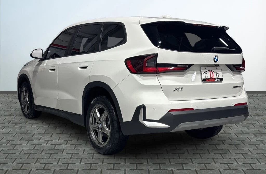 BMW X1 xDrive* АвтоКредит* (ЦЕНА ДО БГ) - изображение 3