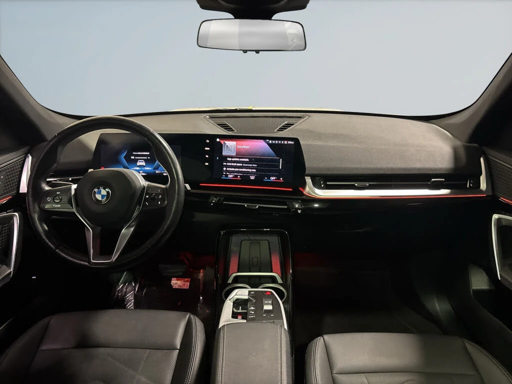 BMW X1 xDrive* АвтоКредит* (ЦЕНА ДО БГ) - изображение 6