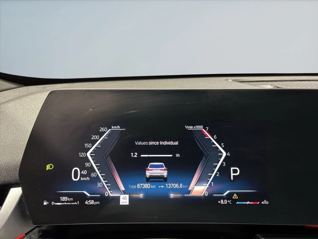 BMW X1 xDrive* АвтоКредит* (ЦЕНА ДО БГ) - изображение 10