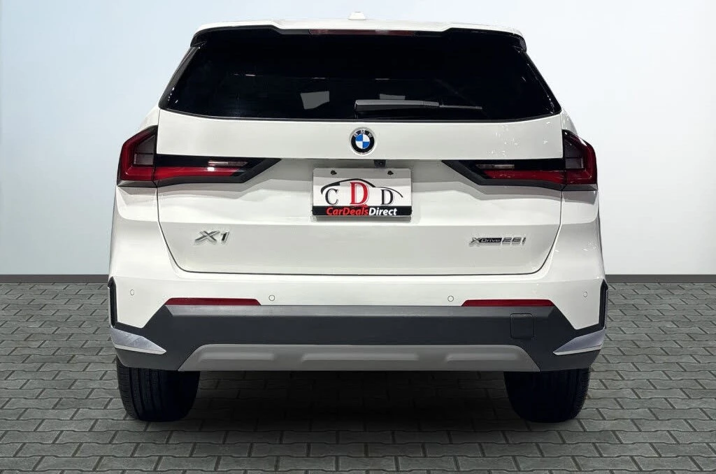 BMW X1 xDrive* АвтоКредит* (ЦЕНА ДО БГ) - изображение 4