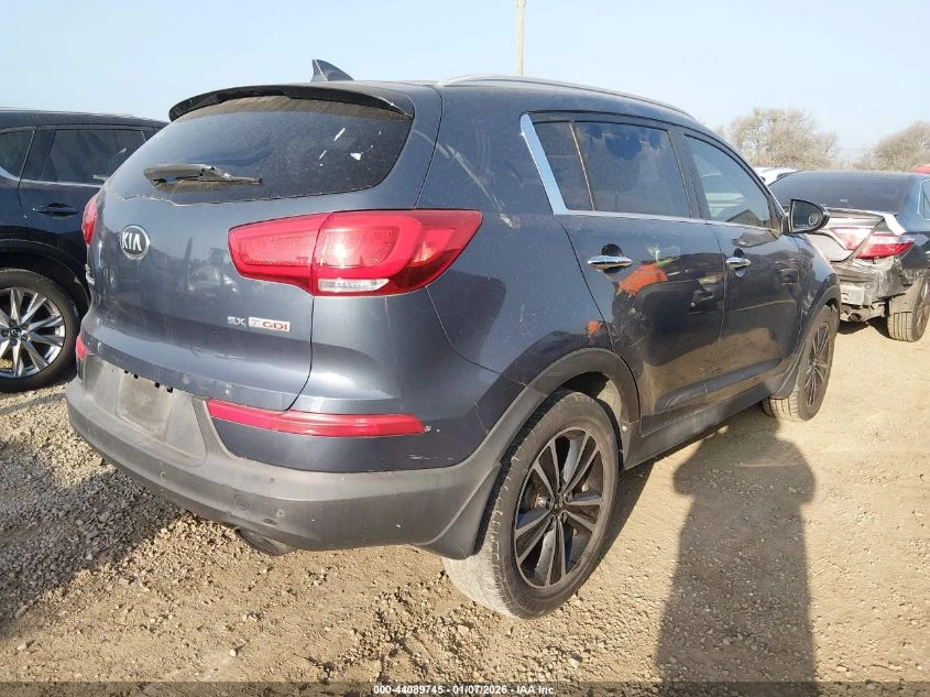 Kia Sportage 2l Sx | Mobile.bg � ����������� 4