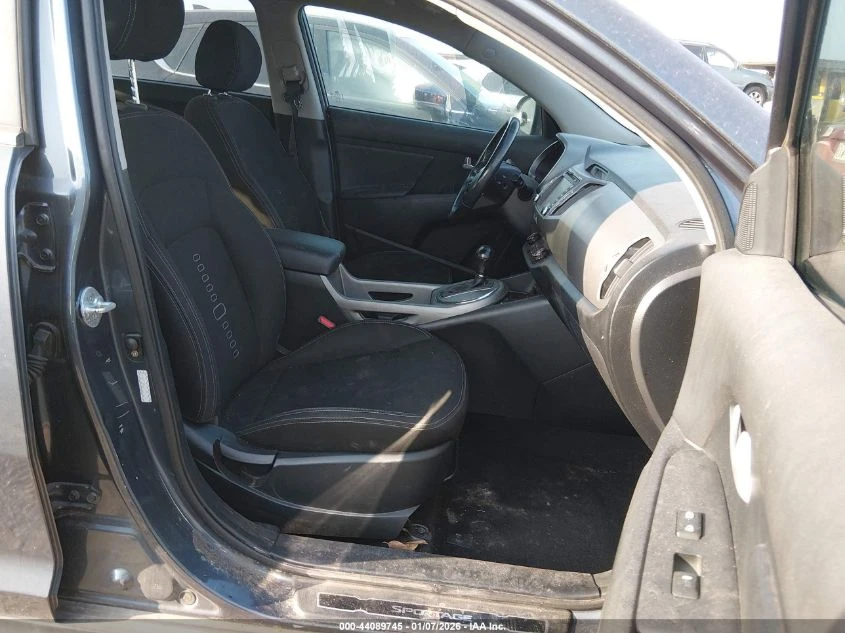 Kia Sportage 2l Sx | Mobile.bg � ����������� 5