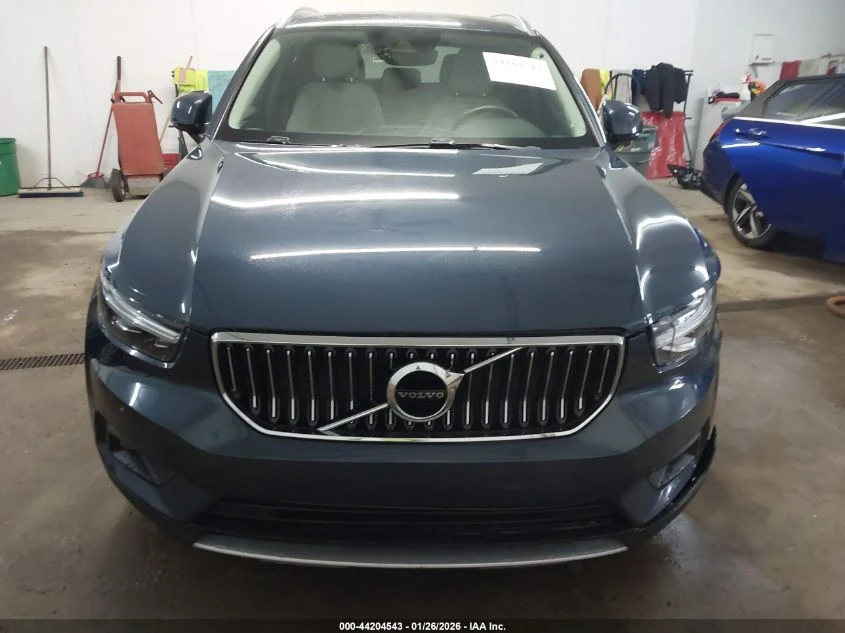 Volvo XC40 T5 INSCRIPTION * CARFAX*  | Mobile.bg � ����������� 12