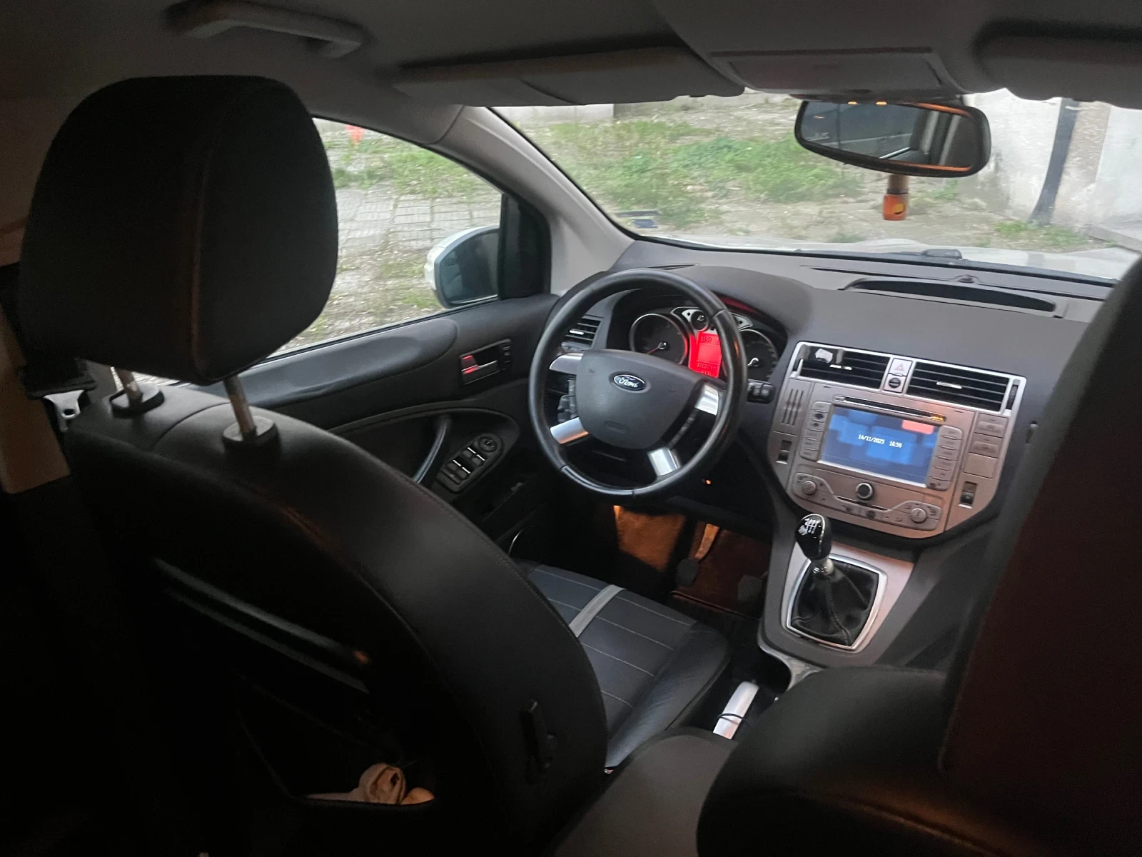 Ford Kuga, снимка 7 - Автомобили и джипове - 53515117