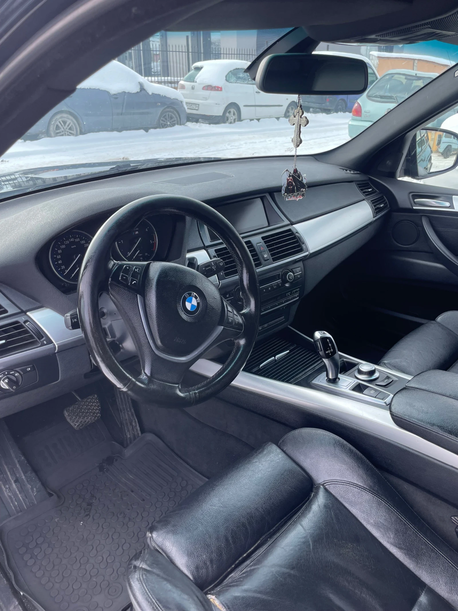 BMW X5 �5 3.0 ����� | Mobile.bg � ����������� 13