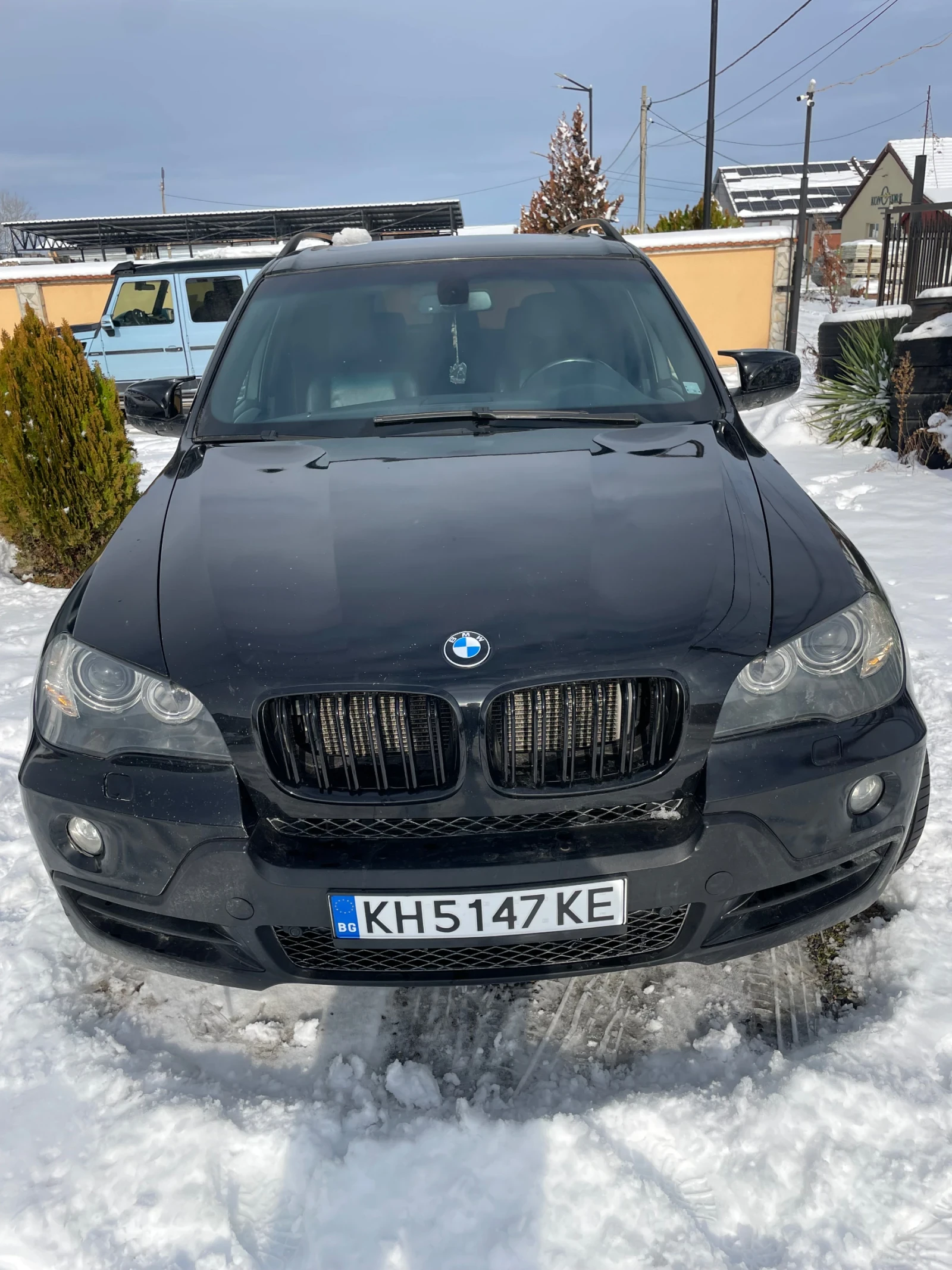 BMW X5 �5 3.0 ����� | Mobile.bg � ����������� 6