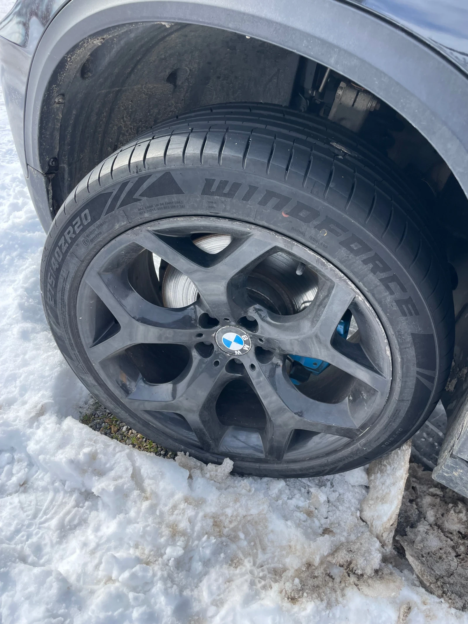 BMW X5 �5 3.0 ����� | Mobile.bg � ����������� 4