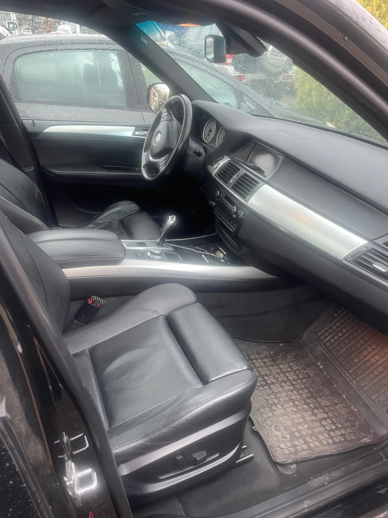 BMW X5 Х5 3.0 дизел, снимка 15 - Автомобили и джипове - 53699169