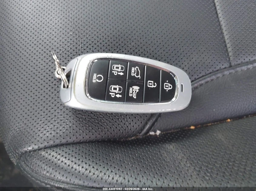 Hyundai Tucson 2.5L I-4 DI, DOHC, VVT, 187HP All Wheel Drive, снимка 11 - Автомобили и джипове - 53829053