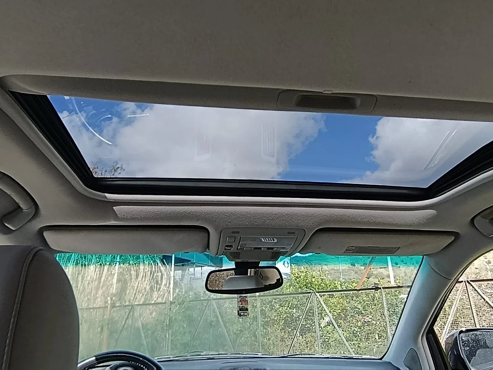 Lexus RX 400h, снимка 15 - Автомобили и джипове - 53877844