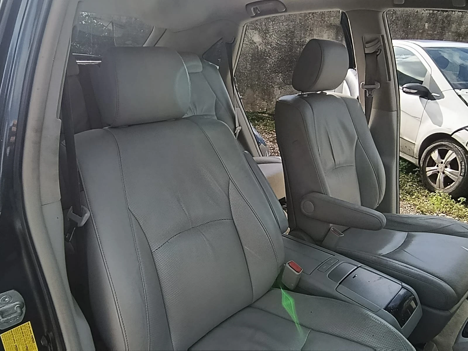 Lexus RX 400h, снимка 12 - Автомобили и джипове - 53877844