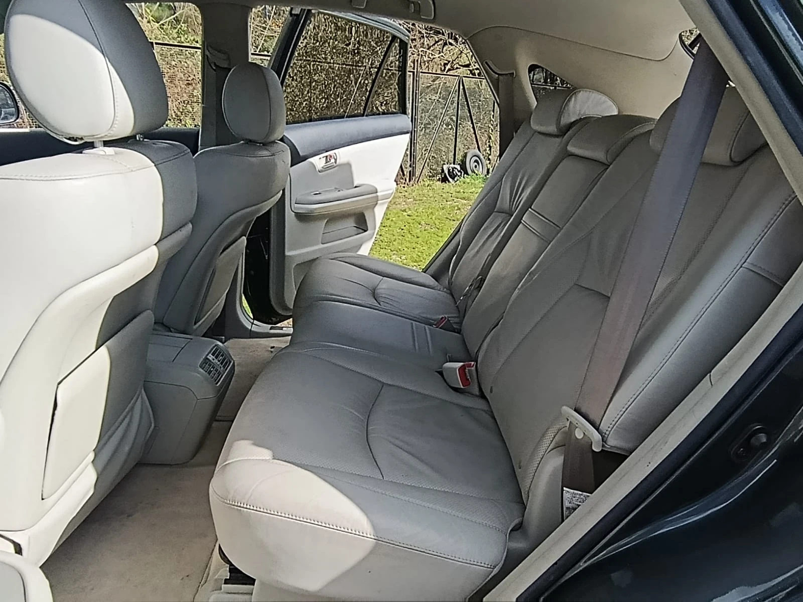 Lexus RX 400h, снимка 14 - Автомобили и джипове - 53877844