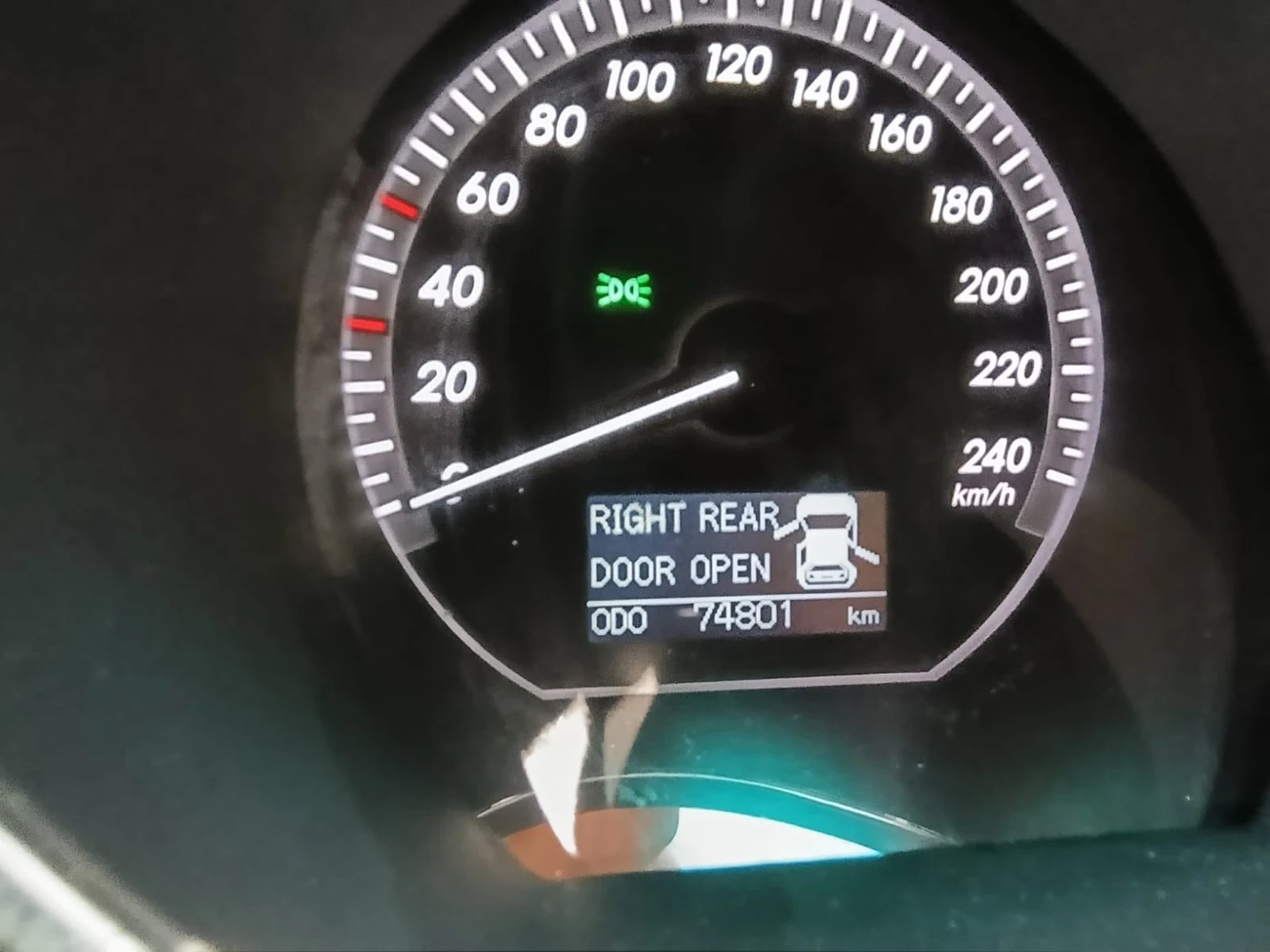 Lexus RX 400h, снимка 3 - Автомобили и джипове - 53877844