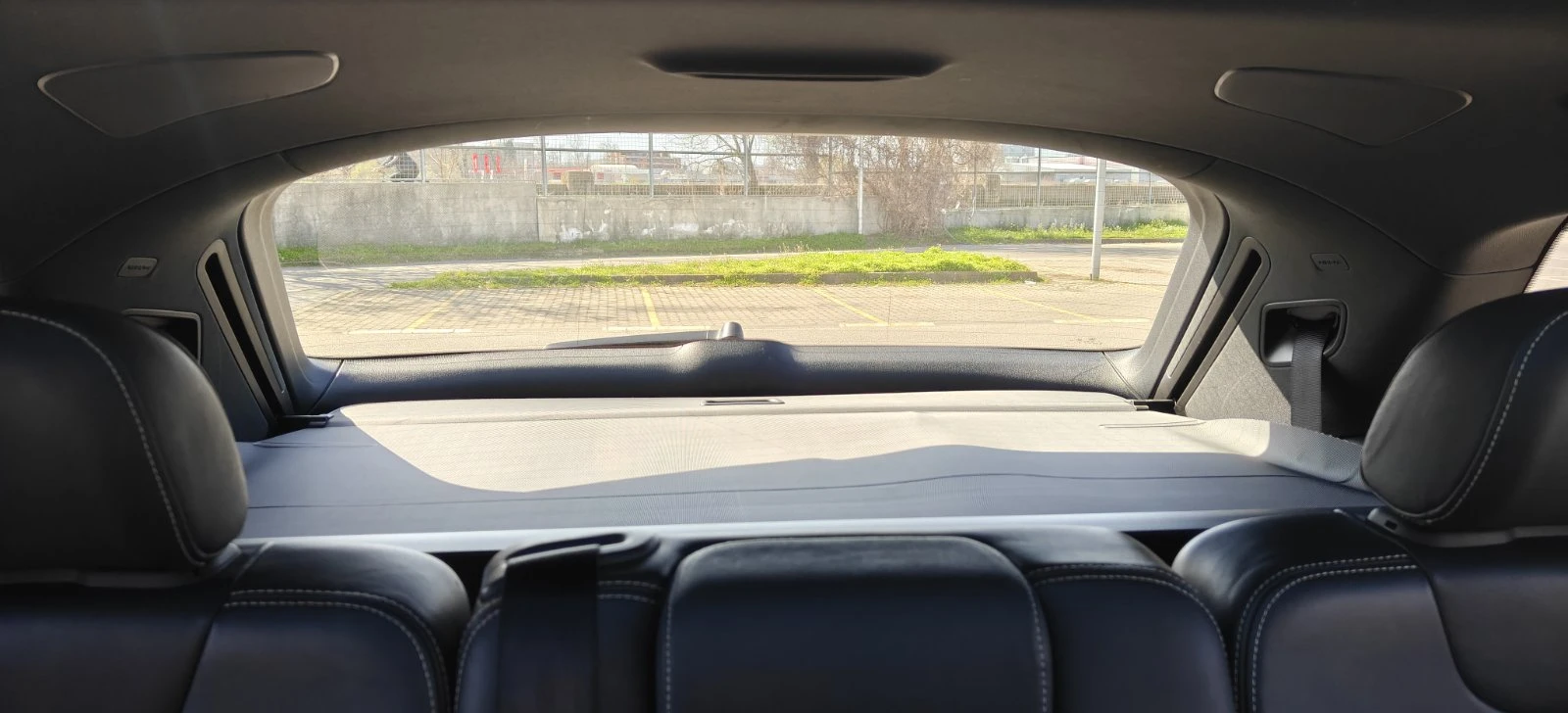 Audi SQ7 6+ 1/NIGHT VISON, HEAD UP, 360, снимка 11 - Автомобили и джипове - 53900721