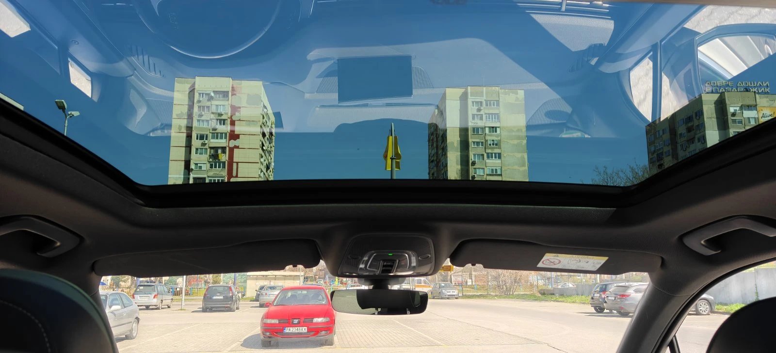 Audi SQ7 6+ 1/NIGHT VISON, HEAD UP, 360, снимка 8 - Автомобили и джипове - 53900721