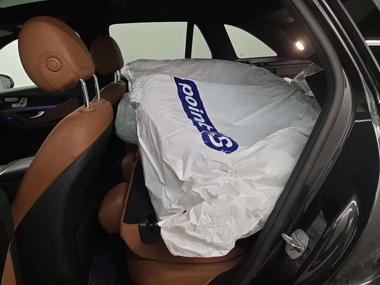 Mercedes-Benz GLC 300 ��������| �����| 360 ������| CARFAX|  | Mobile.bg � ����������� 13