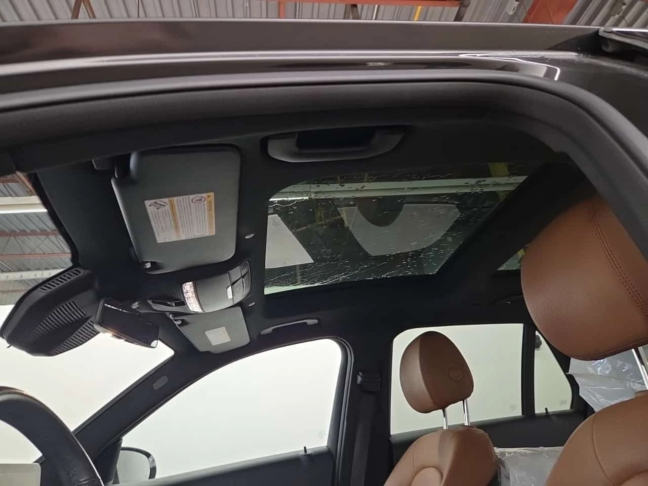 Mercedes-Benz GLC 300 ��������| �����| 360 ������| CARFAX|  | Mobile.bg � ����������� 14